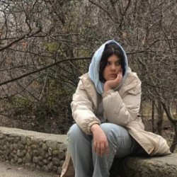 عکس آرتینا فیاض