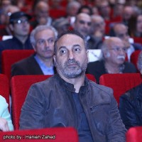 گزارش تصویری تیوال از نهمین شب منتقدان و نویسندگان سینمایی ایران (سری نخست) / عکاس: حانیه زاهد | عکس
