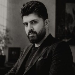 عکس زانکو محمدی