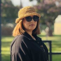 عکس الیکا فرشبافی