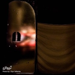 نمایش مجلس شاه فتاح | عکس