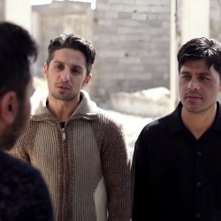 فیلم آن مرد | عکس