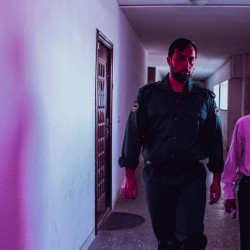 فیلم کوتاه وادار | عکس