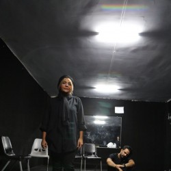 نمایش ستاره‌ی سهیل | عکس