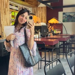 عکس شاینا علیخانی
