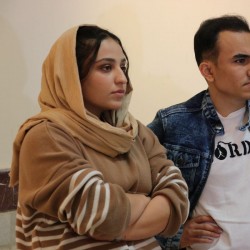 فیلم کوتاه شوک | عکس