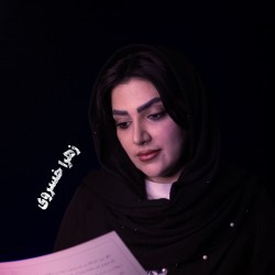 نمایشنامه‌خوانی دایی وانیا | عکس