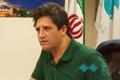 آثار چهارمین جشنواره «موج» توسط ۸ نفر داوری می‌شود/ بررسی سناریوی برگزاری فیزیکی-آنلاین  | عکس