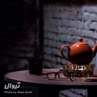 نمایش دال | گزارش تصویری تیوال از نمایش دال / عکاس: رضا جاویدی | عکس