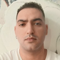 عکس مهران بیات