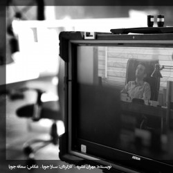 فیلم کوتاه ماکت | عکس