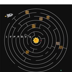 گردش پورتال | عکس