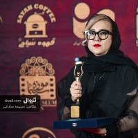 گزارش تصویری تیوال از نهمین جشن عکاسان سینمای ایران / عکاس: سپیده ساداتی | عکس