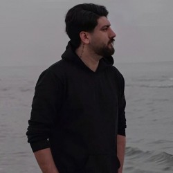 عکس حمیدرضا جعفری