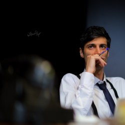 نمایش روال عادی | عکس