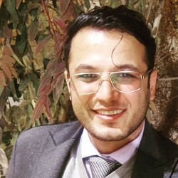 عکس امیر علیزاده