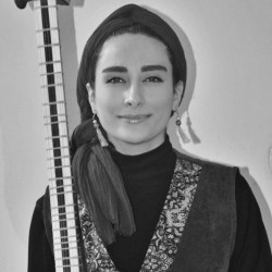 عکس پرنیان آقایی نژاد