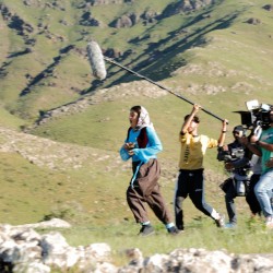 فیلم دشت می‌خواند | عکس