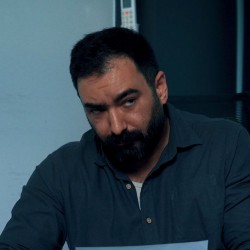 فیلم کوتاه بی خودآگاه | عکس