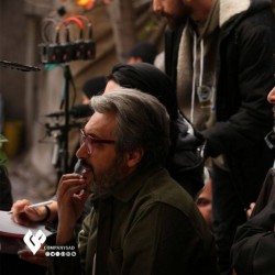 مستند پشت صحنه عملیات مهندسی | عکس