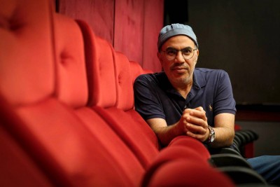 نمایش الاویاتان | محمد میرعلی‌اکبری با «الاویاتان» به تئاتر شهر می‌آید | عکس