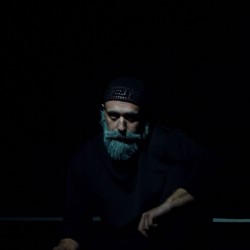 نمایش هورماهور | عکس