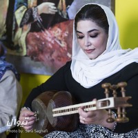 کنسرت گروه راستان | گزارش تصویری تیوال از تمرین گروه راستان / عکاس: سارا ثقفی | آزاده امیری