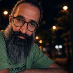 عکس حسین شیبانی