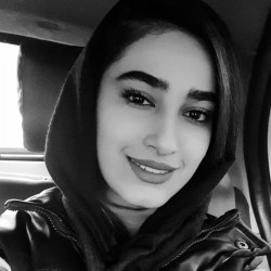 عکس پرنیان خرمی