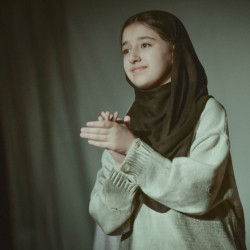 نمایش تعبیر خواب های پریشان | عکس