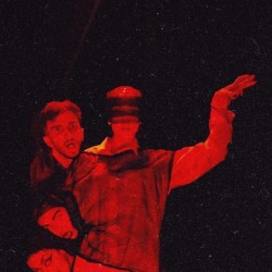 نمایش گورگون‌ها | عکس