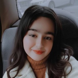 عکس مهدیس محبی