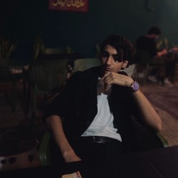 عکس علیرضا صادقی