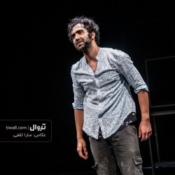 نمایش کلوزآپ | عکس