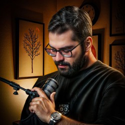 عکس حسین بصیرزاده