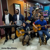 برنامه نخستین جشن روز جهانی تیاتر کودک و نوجوان | گزارش تصویری تیوال از نخستین جشن روز جهانی تئاتر کودک و نوجوان (سری نخست) / عکاس: سید ضیا الدین صفویان | عکس