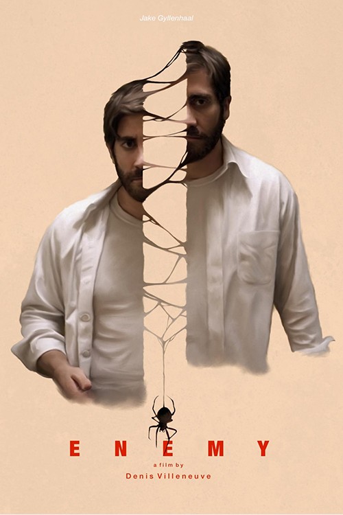 عکس فیلم دشمن