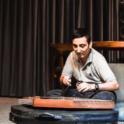 نمایش کافه موکافات | عکس