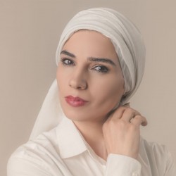 عکس لیلی علی پور