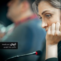 فیلم خیابان جمهوری | گزارش تصویری تیوال از نشست خبری فیلم خیابان جمهوری/ عکاس: رضا جاویدی | عکس
