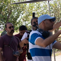 فیلم کوتاه سکانس هشتم | عکس