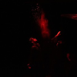 نمایش مکبث | عکس