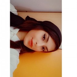 عکس الهام اسکندری