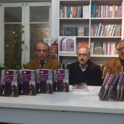 نمایشنامه گفتمان دراماتیک، گفتگو به عنوان نقطه تعامل در نمایشنامه ها | عکس