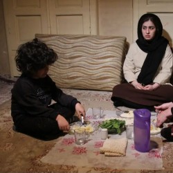 فیلم جبر | عکس