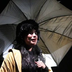 نمایش تفاهم علیه سوءتفاهم | عکس