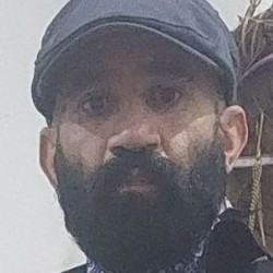 عکس یونس گنجی