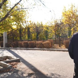 فیلم کوتاه قتل در ساعت هشت | عکس