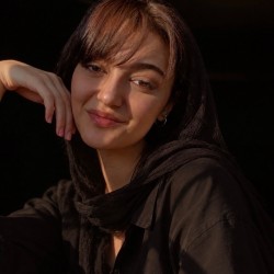 عکس آنیتا صفری