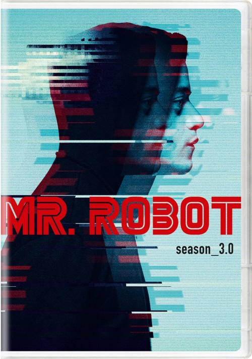 عکس سریال مستر روبات - فصل سوم